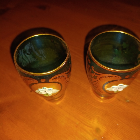 MINI GLASSESS - Picture 3 of 3